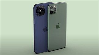 Giá bán 4 phiên bản iPhone 12, iPhone 12 Pro vừa bị rò rỉ: Thấp nhất 15 triệu đồng, cao nhất hơn 32 triệu đồng