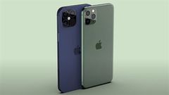  Giá bán 4 phiên bản iPhone 12, iPhone 12 Pro vừa bị rò rỉ: Thấp nhất 15 triệu đồng, cao nhất hơn 32 triệu đồng 