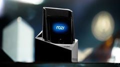  Motorola ấn định ngày ra mắt smartphone màn hình gập Motorola RAZR 5G với một số thay đổi về thiết kế, camera 