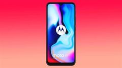  Rò rỉ hình ảnh sắc nét, thông số kỹ thuật đầy đủ cùng giá bán phải chăng của smartphone Moto E7 Plus 
