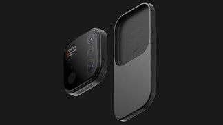 Sau smartphone màn hình cuộn, OPPO đang nghĩ tới việc ra mắt một chiếc điện thoại với module camera có thể tháo rời