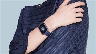 Đồng hồ thông minh giá rẻ Xiaomi Mi Watch Lite ra mắt thị trường toàn cầu với thời lượng pin lên đến 9 ngày