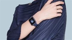  Đồng hồ thông minh giá rẻ Xiaomi Mi Watch Lite ra mắt thị trường toàn cầu với thời lượng pin lên đến 9 ngày 