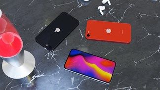 Apple sẽ ra mắt iPhone SE 3 trong nửa đầu năm 2022 nhưng thiết kế bên ngoài có thể khiến bạn không hài lòng