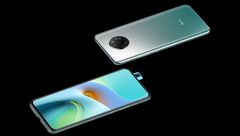  Redmi K30 Ultra ra mắt: Màn hình 120Hz, chip Dimensity 1000+, 4 camera sau 64MP, giá bán hết sức phải chăng 
