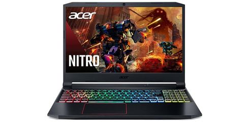 Gaming Acer Nitro 5 2020 AN515-55 73VQ