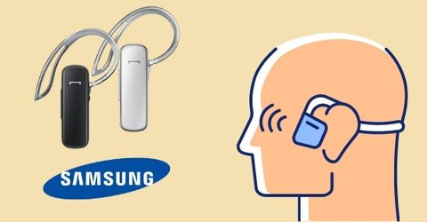 Tai nghe Bluetooth 1 bên Samsung MG900E có tốt không? Giá bao nhiêu?