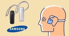  Tai nghe Bluetooth 1 bên Samsung MG900E có tốt không? Giá bao nhiêu? 