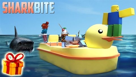 Code Sharkbite mới nhất 2021, cập nhật thường xuyên