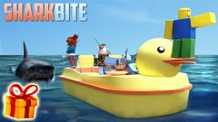  Code Sharkbite mới nhất 2021, cập nhật thường xuyên 