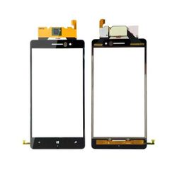 Thay Mặt Kính Nokia N81 - Có