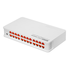 Thiết Bị Mạng Totolink Sw24d - Switch 24 Cổng 10/100mbps 