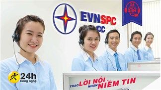 Số tổng đài điện lực các khu vực ở nước ta là gì? Xem ngay danh sách 5 trung tâm CSKH 24/24 của EVN