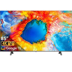  Smart Tivi Toshiba QLED 4K 85 Inch 85M450NP 