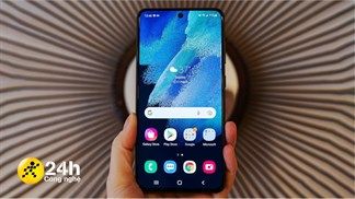 Galaxy S21 FE mới ra mắt sẽ nhận được bao nhiêu bản cập nhật Android lớn? SamFans muốn biết thì click xem ngay!
