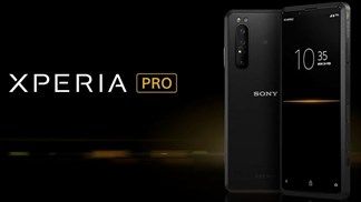 Sony Xperia Pro chính thức mở bán tại Mỹ với giá bán khủng hơn cả Galaxy Z Fold2, các bạn thấy OK chứ?