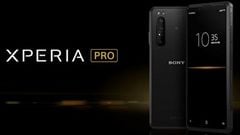  Sony Xperia Pro chính thức mở bán tại Mỹ với giá bán khủng hơn cả Galaxy Z Fold2, các bạn thấy OK chứ? 