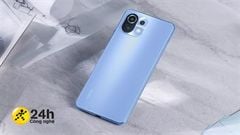  Xiaomi 11 Lite NE 5G ra mắt tại Ấn Độ: Trang bị màn hình AMOLED 90Hz, Snapdragon 778G, hỗ trợ 12 băng tần 5G 