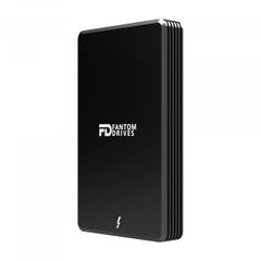  Ssd Fd Extreme - 2tb Portable Nvme - Thunderbolt 