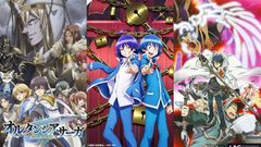  Top 7 phim anime phép thuật 2021 mới nhất, hay nhất không thể bỏ lỡ 