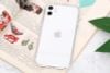 Ốp lưng iPhone 11 Nhựa dẻo Noble Nake JM Nude