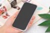 Ốp lưng iPhone 11 Nhựa dẻo Noble Nake JM Nude