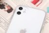 Ốp lưng iPhone 11 Nhựa dẻo Noble Nake JM Nude