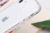 Ốp lưng iPhone 11 Nhựa dẻo Noble Nake JM Nude