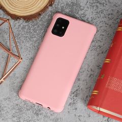  Ốp lưng Galaxy A71 Nhựa dẻo PUPY JM Cát Sand 