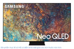  Smart Tivi Neo QLED 4K 98 inch Samsung QA98QN90A 