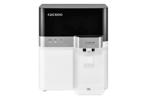 Máy lọc nước RO Cuckoo CP-RRP702MBK 4 lõi