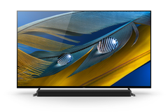  Android Tivi OLED Sony 4K 77 inch XR-77A80J 