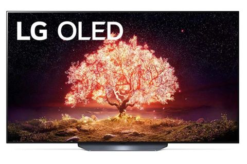 Smart Tivi OLED LG 4K 55 inch 55B1PTA