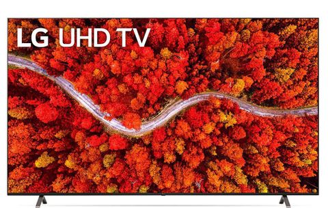 Smart Tivi LG 4K 86 inch 86UP8000PTB