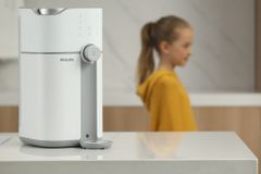  Máy lọc nước RO để bàn Philips ADD6910 1 lõi 