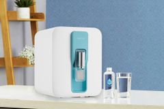  Máy lọc nước RO Coway P-300L 5 lõi 