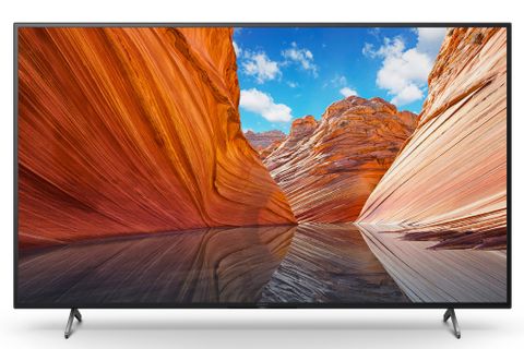 Android Tivi Sony 4K 43 inch KD-43X80J