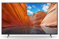  Android Tivi Sony 4K 43 inch KD-43X80J 