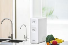  Máy lọc nước RO Philips AUT3015 2 lõi 