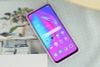 Ốp lưng Oppo F11 Pro nhựa dẻo Crisdear JM Hồng nhạt