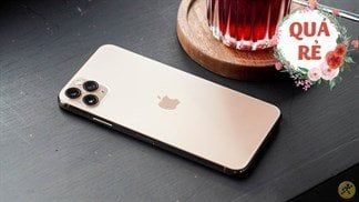 Tin sốt dẻo: Săn ngay iPhone 11 Pro Max đổi trả đang có giá rẻ nhất từ trước giờ, chỉ còn vài chục máy mà thôi