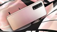  Huawei P Smart 2021 ra mắt: Sở hữu 4 camera sau, chip Kirin 710A, pin 5.000 mAh với giá bán 5.4 triệu đồng 