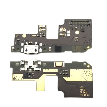Cụm ổ sim, micro, socket liên kết Oppo Find X2