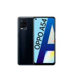  Bộ vỏ Oppo A54 (Đen) 