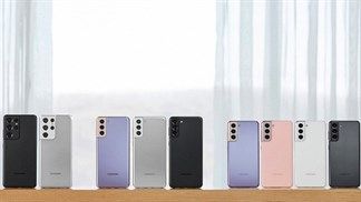 Toàn bộ màu sắc trên Galaxy S21, Galaxy S21+ và Galaxy S21 Ultra: Từ tươi trẻ đến sang trọng có tất, bạn chọn màu nào?