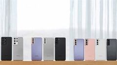  Toàn bộ màu sắc trên Galaxy S21, Galaxy S21+ và Galaxy S21 Ultra: Từ tươi trẻ đến sang trọng có tất, bạn chọn màu nào? 