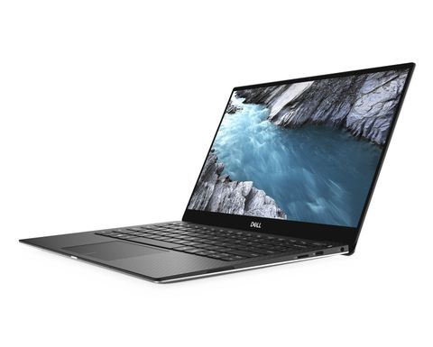 Dell Xps 13 9380 Silver
