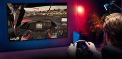  10 lý do tivi LG 2021 trở thành tivi chơi game tốt nhất Thế giới 