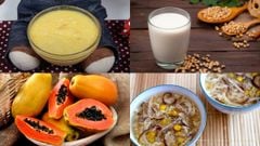  Gợi ý 7 thực đơn cho người già trong 1 tuần đầy dinh dưỡng dễ làm 