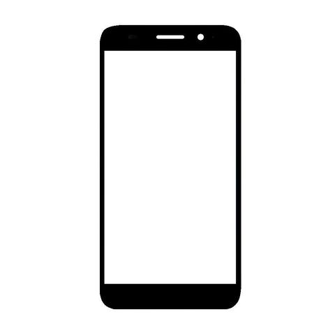Ép Mặt Kính Huawei Ascend P1 Xl